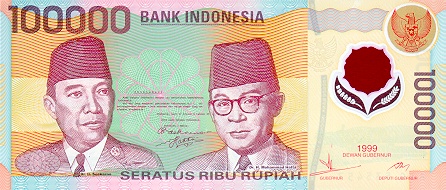 IndonesiaPNew-100000Rupiah-1999_f